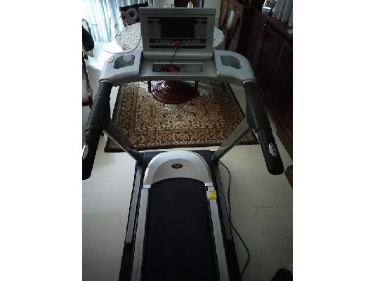 PoulaTo: ΠΩΛΕΙΤΑΙ Ηλεκτρικος Διαδρομος AXXON FITNESS METAL D1500